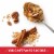 Kellogg's Special K Cinnamon and Pecan Cold Breakfast Cereal Family Size Perspective: right