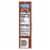 Kellogg's® Cocoa Krispies™ Treats Crispy Chocolate Marshmallow Squares Perspective: right
