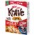 Krave Chocolate Cereal Perspective: right