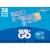 Rice Krispies Treats Original Mini Marshmallow Snack Bars Perspective: right