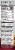 Special K Chocolate Cherry Nut Protein Snack Bars 6 Count Perspective: right