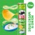 Pringles® Sour Cream and Onion Potato Crisps Chips Perspective: right