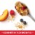 Kellogg's Special K Probiotics Berries and Peaches Breakfast Cereal Perspective: right