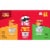 Pringles® Snack Stacks Variety Pack Potato Crisps Chips Perspective: right