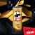 Pringles® Honey Mustard Potato Crisps Chips Perspective: right