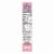 Kellogg's Strawberry Krispies Breakfast Cereal Perspective: right
