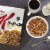 Kellogg's Special K Protein Breakfast Cereal Honey Almond Ancient Grains Perspective: right