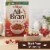 Kellogg's® All-Bran Original Cereal Perspective: right
