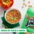 Kellogg's® Apple Jacks Large Size Cereal Perspective: right