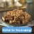 Kellogg's® Cocoa Krispies Family Size Cereal Perspective: right