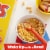 Kellogg's Corn Pops Breakfast Cereal Original Perspective: right