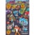 Kellogg's Froot Loops Original with Spooky Marshmallows Cold Breakfast Cereal Perspective: right