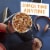 Kellogg's Frosted Flakes Breakfast Cereal Cinnamon Perspective: right
