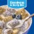 Kellogg's® Frosted Mini-Wheats Blueberry Muffin Family Pack Cereal Perspective: right