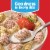Kellogg's® Frosted Mini-Wheats Strawberry Cereal Perspective: right