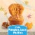 Kellogg's® Frosted Mini-Wheats Pumpkin Spice Cereal Perspective: right