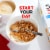 Kellogg's® Smart Start Original Antioxidants Cereal Perspective: right