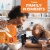 Kellogg's® Special K Pumpkin Spice Cereal Perspective: right