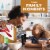 Kellogg's Special K Vanilla and Almond Cold Breakfast Cereal Perspective: right