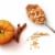 Kellogg's Special K Pumpkin Spice Cold Breakfast Cereal Family Size Perspective: right