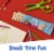 Pop-Tarts Frosted Strawberrylicious Baked Crisps Perspective: right