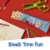 Pop-Tarts Frosted Strawberrylicious Baked Crisps Perspective: right