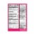 Pop-Tarts Frosted Sparkle-Licious Cherry Toaster Pastries 8 Count Perspective: right