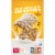 Kellogg's Frosted Mini-Wheats Breakfast Cereal Original Perspective: right