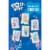 Pop-Tarts Toaster Pastries Mer-Mazing Blue Raspberry Perspective: right