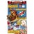 Kellogg's Elf on the Shelf Sugar Cookie with Marshmallows Cold Breakfast Cereal Family Size Perspective: right