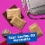 Pop-Tarts Frosted Brown Sugar Cinnamon Toaster Pastries Perspective: right