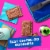 Pop-Tarts Frosted Chocolate Fudge Toaster Pastries Perspective: right