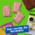 Pop-Tarts Frosted Cherry Toaster Pastries Perspective: right