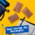 Pop-Tarts Frosted S'mores Toaster Pastries Perspective: right