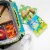 Nutri-Grain Bites Apple Mini Breakfast Bars Perspective: right