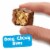 Kellogg's Rice Krispies Treats Chocolatey Crispy Marshmallow Squares Perspective: right