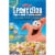 Kellogg's SpongeBob SquarePants Breakfast Cereal Vanilla Flavored with Marshmallows Perspective: right