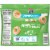 Kellogg's® Apple Jacks Jumbo Snax Cereal Perspective: right