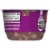 Kellogg's joybol Granola Smoothie Bowl Superberries with Chia Perspective: right