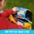 Kellogg's® Tiger Paws Jumbo Snax Cereal Perspective: right