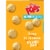 Kellogg's® Corn Pops Jumbo Snax Caramel Crunch Cereal Perspective: right