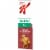 Kellogg's Special K Snack Bars Keto Friendly Peanut Butter Fudge Perspective: right