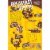 Eggo Chocolate Breakfast Cereal Perspective: right