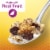 Kellogg's Raisin Bran Crunch Toasted Oats and Honey Cold Breakfast Cereal Perspective: right