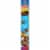 Kellogg's Little Debbie Cosmic Brownies Breakfast Cereal Perspective: right