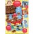 Kellogg's® Little Debbie® Chocolate and Peanut Butter Nutty Buddy Cereal Perspective: right