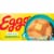 Kellogg's® Eggo® Buttermilk Frozen Pancakes Perspective: right