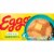 Kellogg's® Eggo® Buttermilk Frozen Pancakes Perspective: right