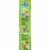 Kellogg's Rice Krispies Original with Spring Colors Breakfast Cereal Family Size Perspective: right