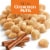 Kellogg's® Special K Zero Cinnamon Cereal Perspective: right
